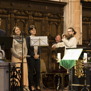 Fest für Ehejubilare 2023