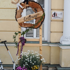 Eröffnungsfest am 11. Juni 2022