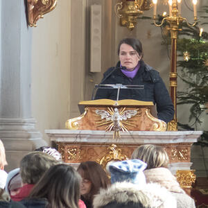 Mütterdankmesse 2017