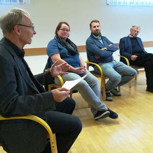 Bildungshaus St. Benedikt