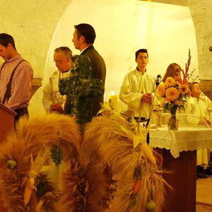 Erntedank 2014