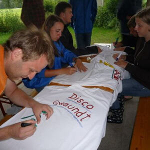 Jungschar- und Minilager 2011