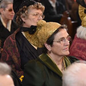 Eröffnung Bruckner Museum 2014