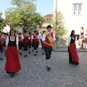 Pfarre Neumarkt im Mühlkreis