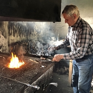 Praxistag Gold & Eisen