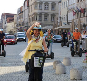 Kirchenchorausflug 2013