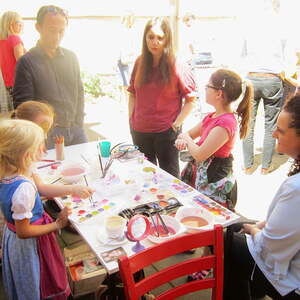 Sonntag, 1. Juli 2018