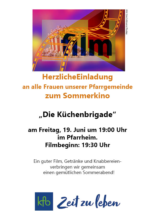 Sommerkino