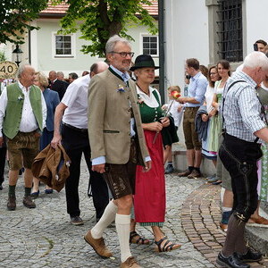 Trachtensonntag 26