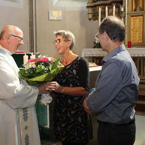 Pfarrpatrozinium2019