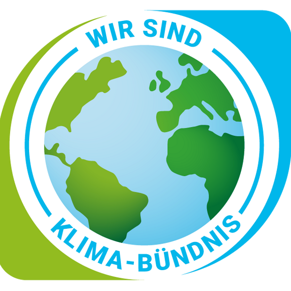 Wir sind Klimabündnis