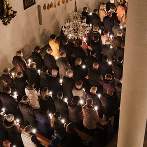 Osternacht