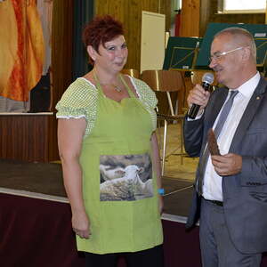 110. Kirchweihfest in Kleinraming