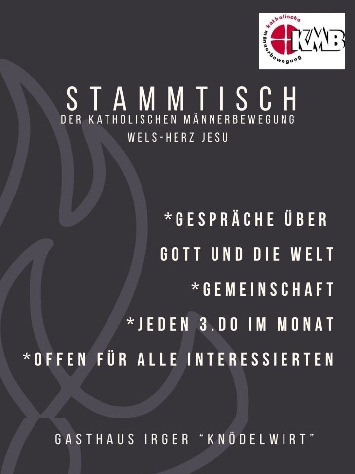 Männerstammtisch