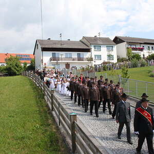 Pfarre Neumarkt im Mühlkreis