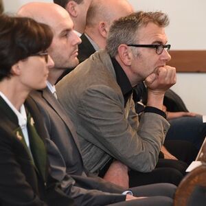 Eröffnung Bruckner Museum 2014