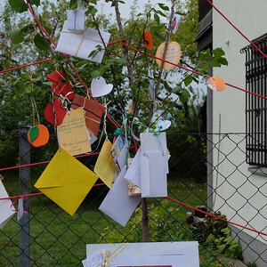 Pfarrfest 2017, Pfarre Neumarkt im Mühlkreis