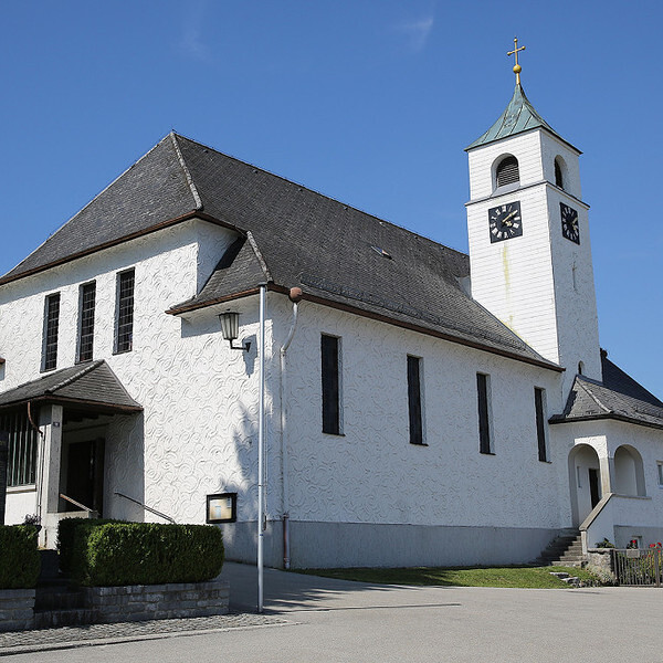 Pfarre Schneegattern