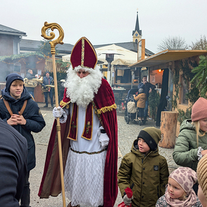 Sonntag 8. Dez. 2024