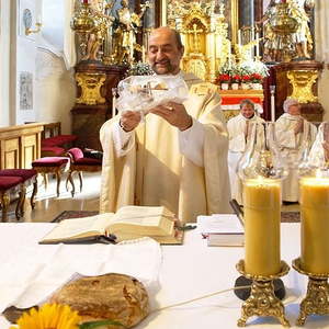 Verabschiedung & Begrüßung