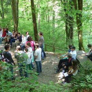 Firmvorbereitung und Firmung