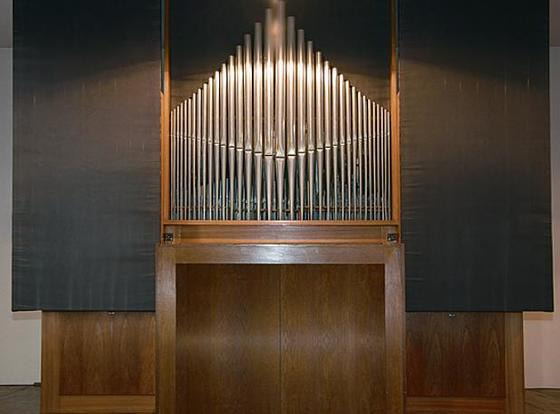 Pfarrkirche - Baugeschichte und Ausstattung / ©Pfarre Mitterkirchen Pfarrkirche - Baugeschichte und Ausstattung