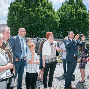 firmung pfarre sarleinsbach