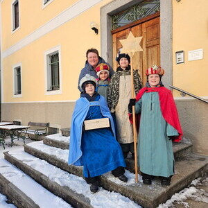 2. - 6. Jänner 2026