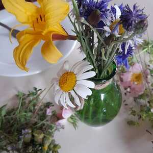 Begegnungsnachmittag Sarleinsbach