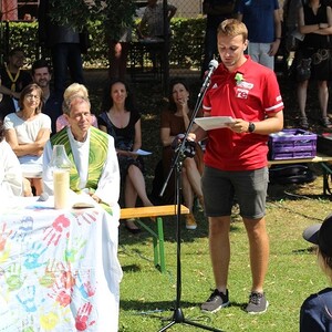 Froschberg Sommerfest