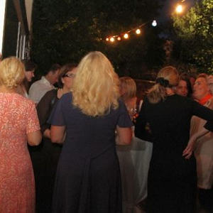 Impressionen vom Pfarrball Pöstlingberg