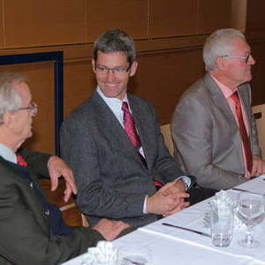 Jubelhochzeitsfeier 2015/16