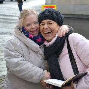 Amtseinführung P. Wolfgang