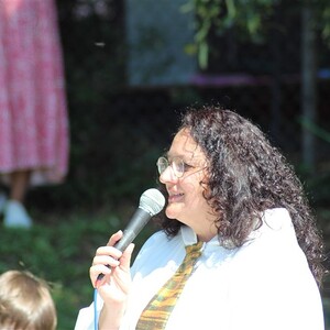 Froschberg Sommerfest