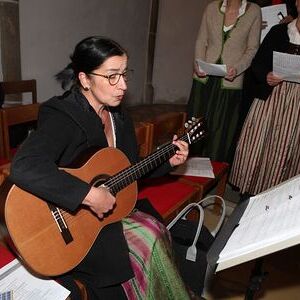 Erntedankfest Königswiesen