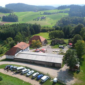 Pfarre Neumarkt im Mühlkreis