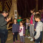 Lange Nacht der Kirchen | Kinder-Kirchenführung Stadtpfarrkirche Steyr