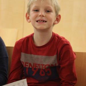 Kinderwortgottesdienst