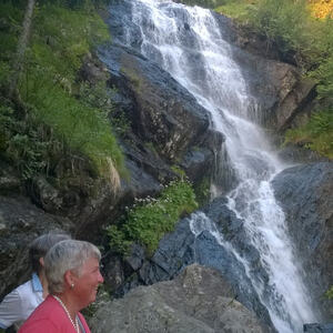 Kirchenchorausflug auf die Koralpe und ins Heinrich Harrer Museum