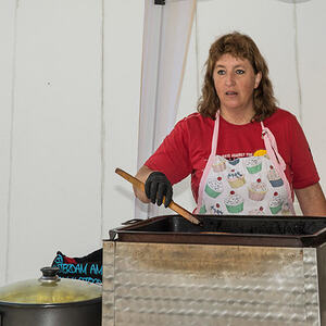 Ennsleitner Pfarrflohmarkt 2017