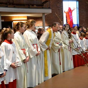 Gründonnerstag 2017