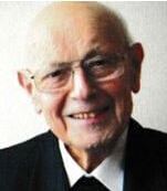 Nachruf auf Pfarrer Karl Burgstaller