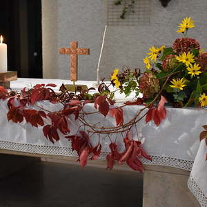 Pfarre Kleinmünchen