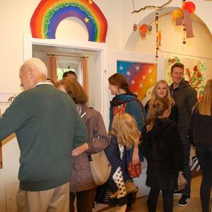 Foto vom Erntedankfest