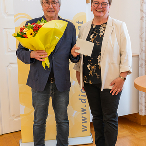 Pensionsfeier Fachbereich Seelsorger:innen in Pfarren