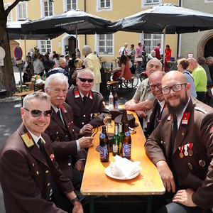 Fronleichnamsfest 2026