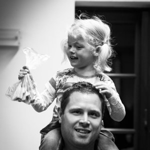 Martinsfest Kindergarten Sarleinsbach