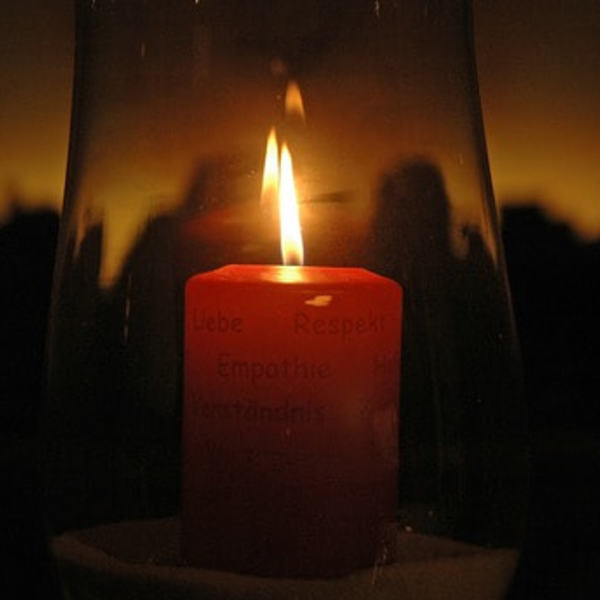 Kirche – Teil unseres Lebens