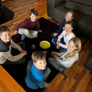 Tischelternstunden Erstkommunion