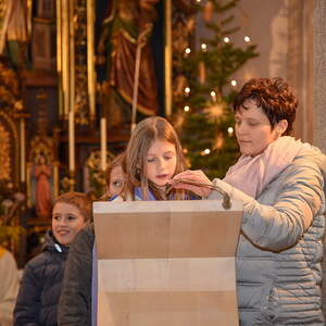 Kindererwartung 2018